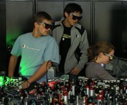 Experimentalists in action