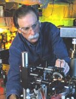 David Wineland