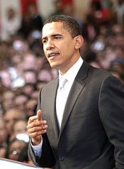 Barack Obama