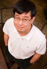 Jun Ye