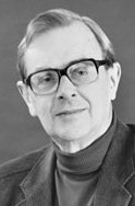 Sir Brian Pippard