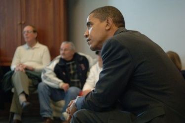 Barack Obama