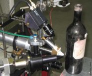 A fine wine, or a fake?