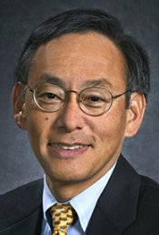 Steven Chu