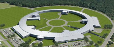 NSLS&ndash;II at Brookhaven