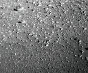 Tidy rocks on Mars