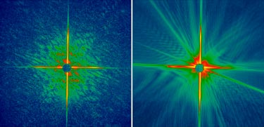 Seeing with X-rays