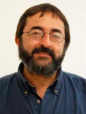 Fernando Quevedo