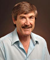 Physicist Paul Davies