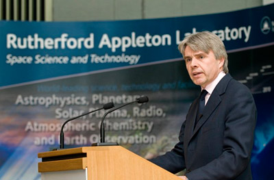Paul Drayson Paul Drayson