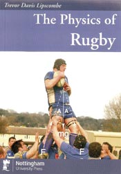 The Physics of Rugby