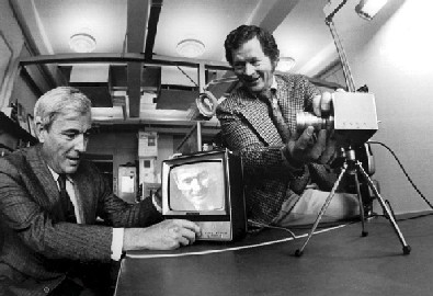 Applied physics scoops the Nobel
