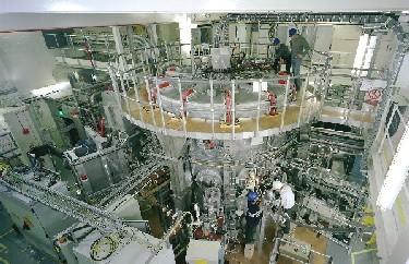 Tokamak