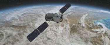 The Orbiting Carbon Observatory