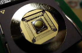 Adaptive Optics