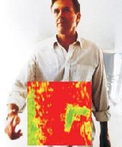 Graphene frequency multiplier