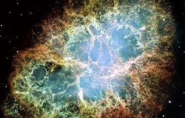 Crab Nebula