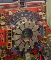 The CDF experiment
