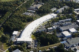 PETRA synchrotron