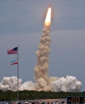One last mission to Hubble