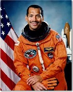 Charles F Bolden
