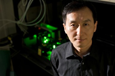 Chunlei guo