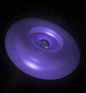 The Van Allen belts
