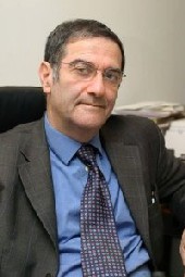 Serge Haroche