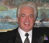 James Pinfold