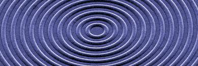 Bull's eye for plasmonics