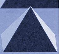 Pyramid power