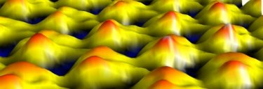 AFM reveals the bendy bits of a protein