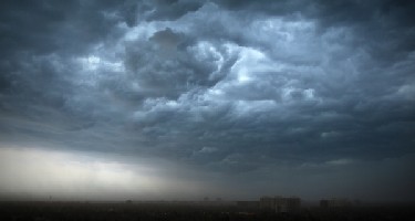 Thundercloud