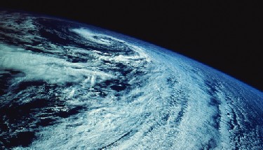 Earth hum