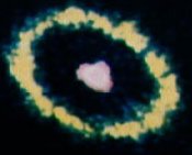 SN 1987A: not close enough