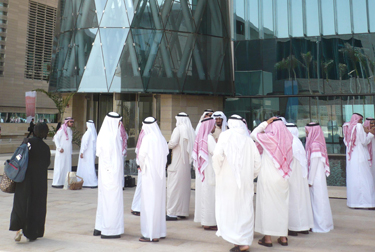 New University for Saudi Arabia