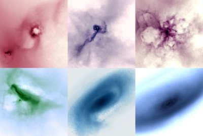 A bulgeless dwarf galaxy emerges in simulation