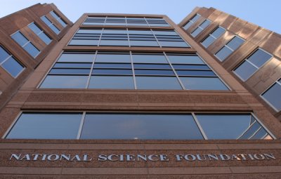 National Science Foundation headquarters