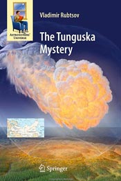 The Tunguska Mystery by Vladimir Rubtsov