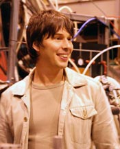 Brian Cox