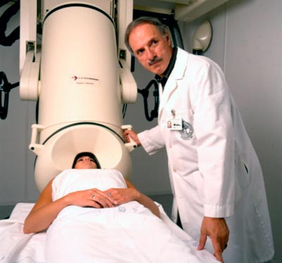 MEG could help diagnose post-traumatic stress disorder