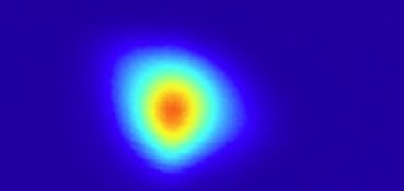 Ultracold dysprosium is trapped at last