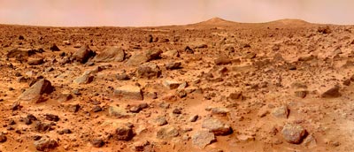A little wind goes a long way on the red planet