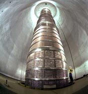 Ion Beam Facility