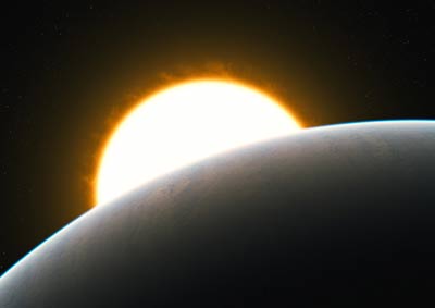 Catching exoplanets on the move