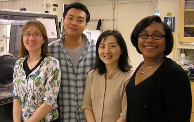 MIT researchers have produced a nanotube battery