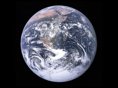 Survey reveals apparent certainty in the climate science community