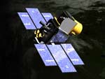 NASA's ICESat