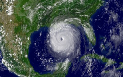 Hurricane Katrina