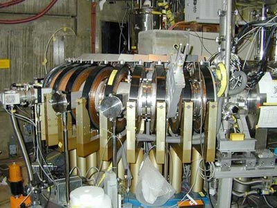 Measuring the   Lamb shift in muonic hydrogen